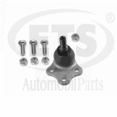 ETS 06.BJ.427 Ball joint 06BJ427: Buy near me in Poland at 2407.PL - Good price!