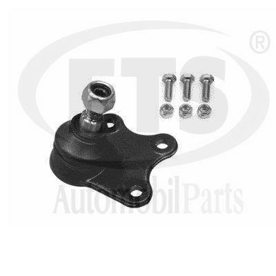 ETS 25BJ426 Ball joint 25BJ426: Buy near me in Poland at 2407.PL - Good price!