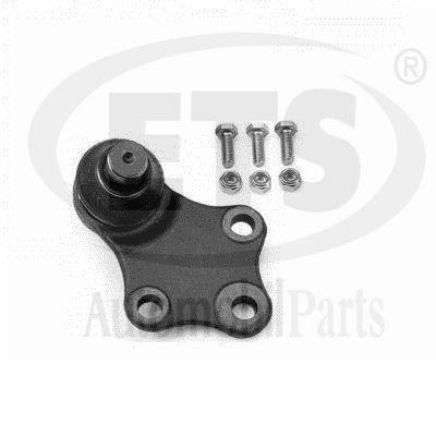 ETS 20BJ173 Ball joint 20BJ173: Buy near me in Poland at 2407.PL - Good price!