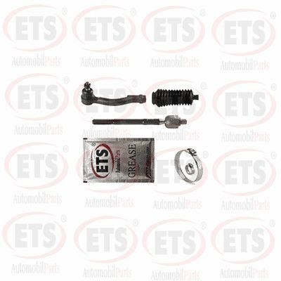 ETS 08AJ342 Tie Rod 08AJ342: Buy near me in Poland at 2407.PL - Good price!