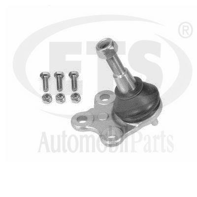 ETS 22.BJ.841 Ball joint 22BJ841: Buy near me in Poland at 2407.PL - Good price!