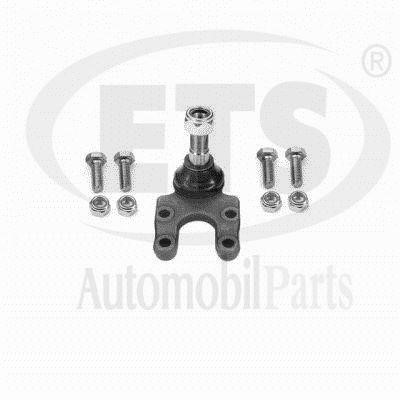 ETS 18BJ214 Ball joint 18BJ214: Buy near me in Poland at 2407.PL - Good price!