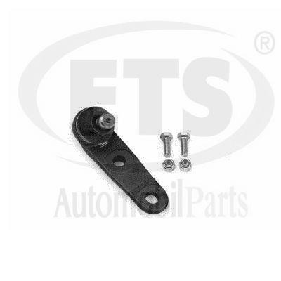 ETS 06BJ407 Ball joint 06BJ407: Buy near me in Poland at 2407.PL - Good price!