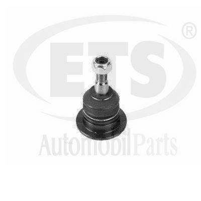 ETS 12.BJ.607 Ball joint 12BJ607: Buy near me at 2407.PL in Poland at an Affordable price!