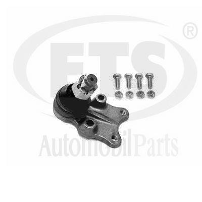 ETS 39BJ250 Ball joint 39BJ250: Buy near me in Poland at 2407.PL - Good price!