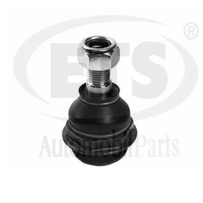 ETS 09BJ491 Ball joint 09BJ491: Buy near me in Poland at 2407.PL - Good price!