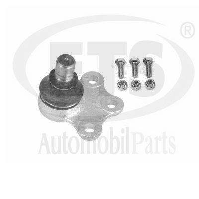 ETS 20.BJ.150 Ball joint 20BJ150: Buy near me at 2407.PL in Poland at an Affordable price!
