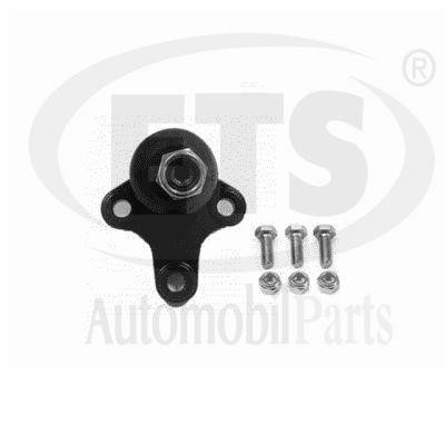 ETS 44BJ200 Ball joint 44BJ200: Buy near me in Poland at 2407.PL - Good price!