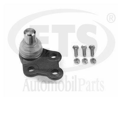 ETS 15.BJ.490 Ball joint 15BJ490: Buy near me at 2407.PL in Poland at an Affordable price!
