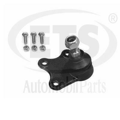 ETS 25BJ425 Ball joint 25BJ425: Buy near me in Poland at 2407.PL - Good price!