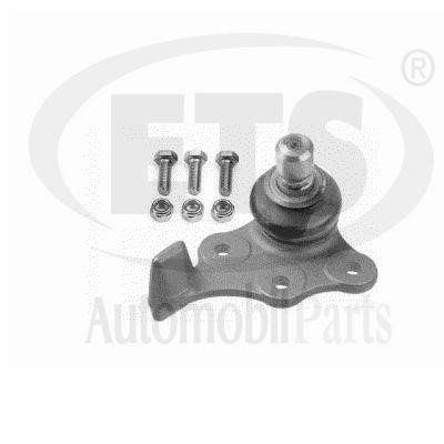 ETS 19BJ142 Ball joint 19BJ142: Buy near me in Poland at 2407.PL - Good price!