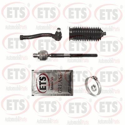 ETS 11AJ346 Tie Rod 11AJ346: Buy near me in Poland at 2407.PL - Good price!