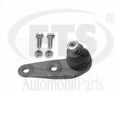 ETS 02BJ432 Ball joint 02BJ432: Buy near me in Poland at 2407.PL - Good price!
