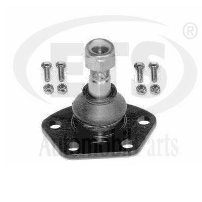 ETS 20BJ120 Ball joint 20BJ120: Buy near me in Poland at 2407.PL - Good price!