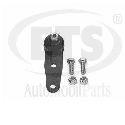 ETS 02BJ422 Ball joint 02BJ422: Buy near me in Poland at 2407.PL - Good price!