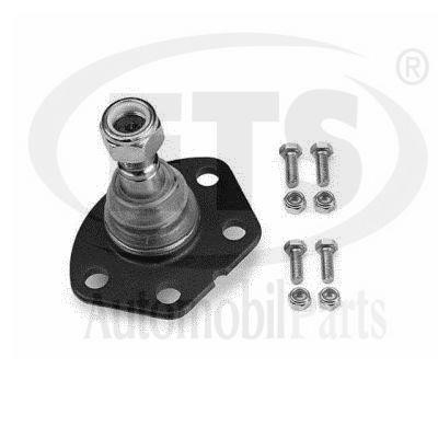 ETS 20.BJ.615 Ball joint 20BJ615: Buy near me in Poland at 2407.PL - Good price!