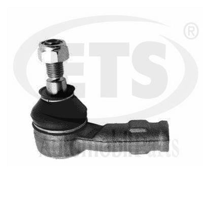 ETS 31.TR.212 Tie rod end 31TR212: Buy near me in Poland at 2407.PL - Good price!