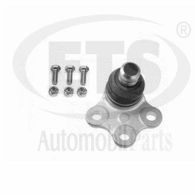 ETS 22BJ840 Ball joint 22BJ840: Buy near me in Poland at 2407.PL - Good price!
