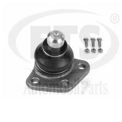 ETS 31BJ591 Ball joint 31BJ591: Buy near me in Poland at 2407.PL - Good price!