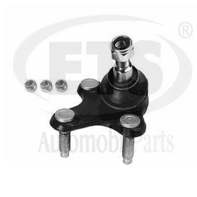 ETS 31.BJ.612 Ball joint 31BJ612: Buy near me in Poland at 2407.PL - Good price!