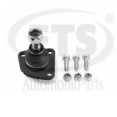 ETS 05BJ601 Ball joint 05BJ601: Buy near me in Poland at 2407.PL - Good price!