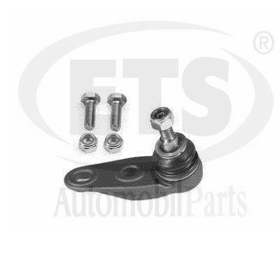 ETS 03BJ471 Ball joint 03BJ471: Buy near me in Poland at 2407.PL - Good price!