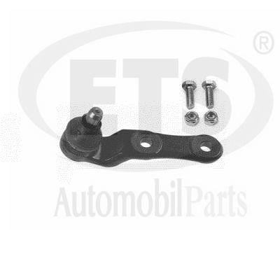 ETS 19BJ146 Ball joint 19BJ146: Buy near me in Poland at 2407.PL - Good price!