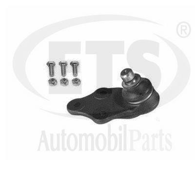 ETS 23BJ144 Ball joint 23BJ144: Buy near me in Poland at 2407.PL - Good price!