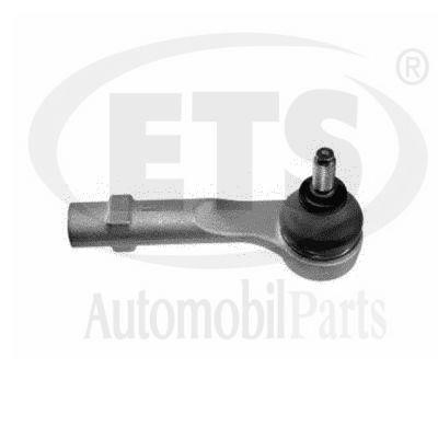 ETS 04.TR.233 Tie rod end 04TR233: Buy near me in Poland at 2407.PL - Good price!