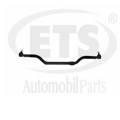 ETS 38DL125 Drążek kierowniczy poprzeczny 38DL125: Dobra cena w Polsce na 2407.PL - Kup Teraz!