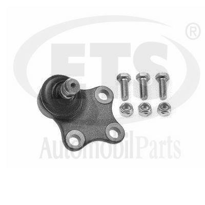 ETS 04BJ457 Ball joint 04BJ457: Buy near me in Poland at 2407.PL - Good price!