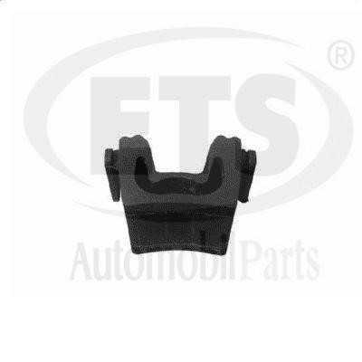 ETS 22MB050 Holder Set, radiator grille 22MB050: Buy near me at 2407.PL in Poland at an Affordable price!