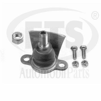 ETS 31.BJ.408 Ball joint 31BJ408: Buy near me in Poland at 2407.PL - Good price!