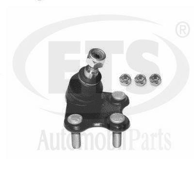 ETS 31BJ622 Ball joint 31BJ622: Buy near me in Poland at 2407.PL - Good price!
