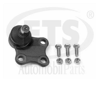 ETS 04.BJ.458 Ball joint 04BJ458: Buy near me in Poland at 2407.PL - Good price!