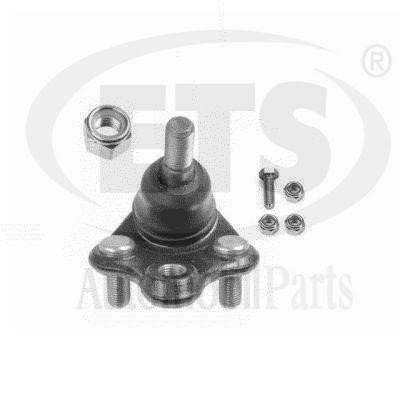 ETS 29BJ235 Ball joint 29BJ235: Buy near me in Poland at 2407.PL - Good price!