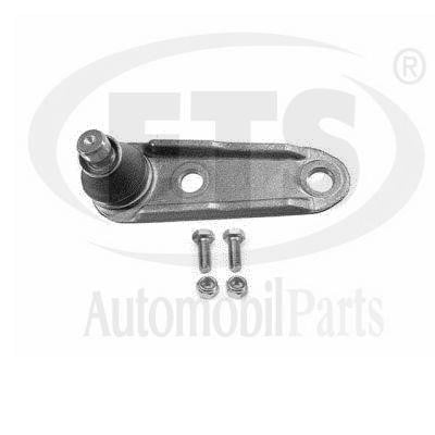 ETS 22BJ843 Ball joint 22BJ843: Buy near me in Poland at 2407.PL - Good price!