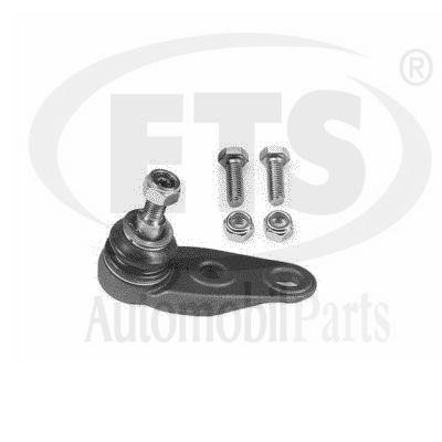 ETS 03BJ470 Ball joint 03BJ470: Buy near me in Poland at 2407.PL - Good price!