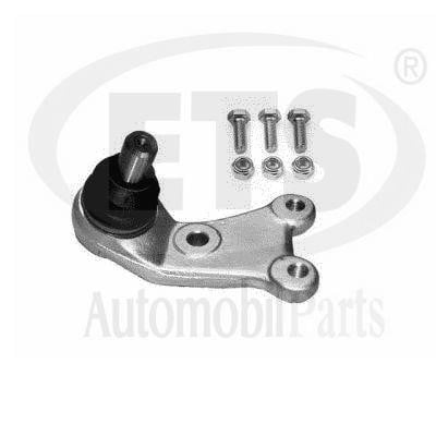 ETS 15BJ509 Ball joint 15BJ509: Buy near me in Poland at 2407.PL - Good price!