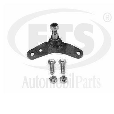 ETS 03BJ462 Ball joint 03BJ462: Buy near me in Poland at 2407.PL - Good price!