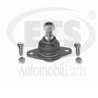 ETS 02BJ465 Ball joint 02BJ465: Buy near me in Poland at 2407.PL - Good price!