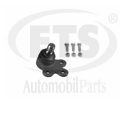 ETS 11BJ132 Ball joint 11BJ132: Buy near me in Poland at 2407.PL - Good price!