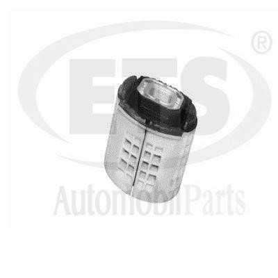 ETS 03MB101 Holder Set, radiator grille 03MB101: Buy near me at 2407.PL in Poland at an Affordable price!