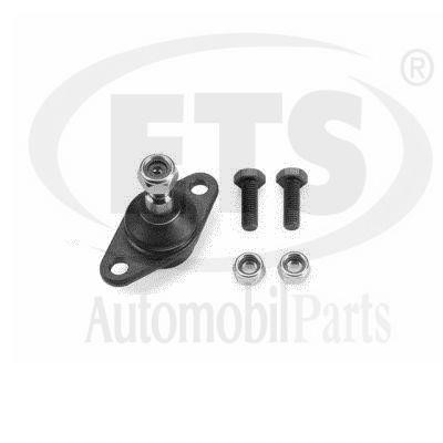 ETS 03BJ445 Ball joint 03BJ445: Buy near me in Poland at 2407.PL - Good price!