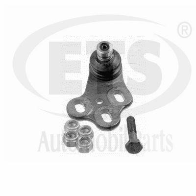 ETS 02BJ436 Ball joint 02BJ436: Buy near me in Poland at 2407.PL - Good price!