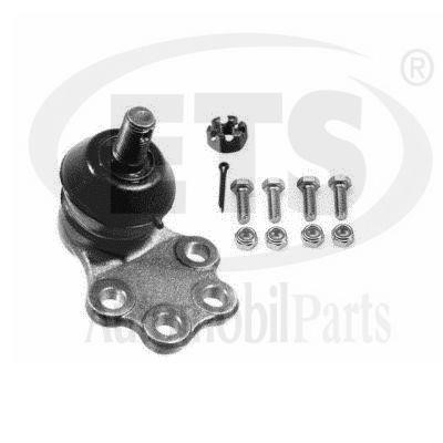 ETS 18BJ225 Ball joint 18BJ225: Buy near me in Poland at 2407.PL - Good price!