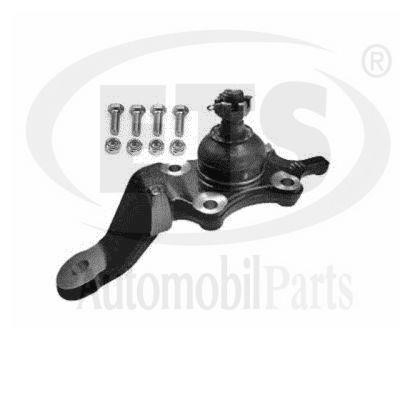 ETS 29BJ249 Ball joint 29BJ249: Buy near me in Poland at 2407.PL - Good price!