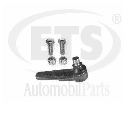 ETS 02BJ425 Ball joint 02BJ425: Buy near me in Poland at 2407.PL - Good price!