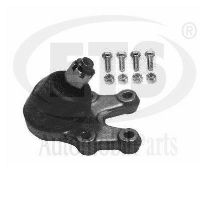 ETS 18BJ201 Ball joint 18BJ201: Buy near me in Poland at 2407.PL - Good price!