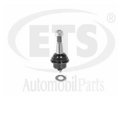 ETS 37.BJ.373 Front lower arm ball joint 37BJ373: Buy near me in Poland at 2407.PL - Good price!